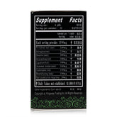 YK Hair Health Dietary Supplement (72 Pills)